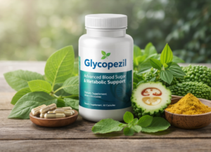Plant-based ingredients traditionally associated with metabolic support.
