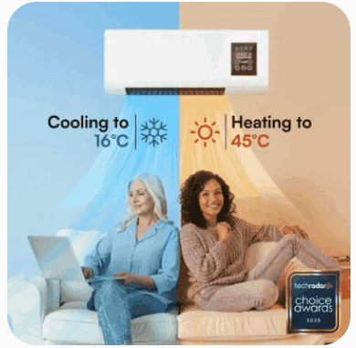 EpiCooler Portable Cooling Device